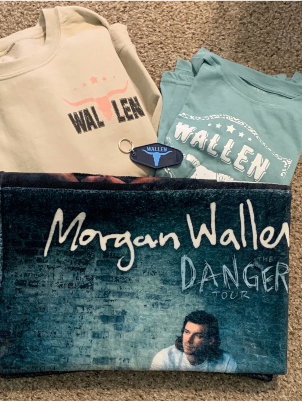 Morgan Wallen bundle